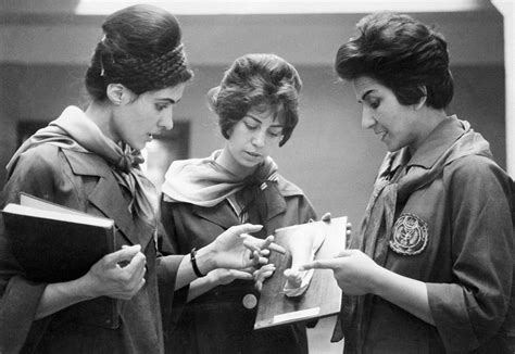 Terminano 20 anni di sforzo nazionale che hanno visto la dedizione e lo spirito di sacrificio dei nostri oltre 50.000 uomini e donne in divisa che si sono avvicendati in questi lunghi anni e voglio ricordare con gratitudine i 723 feriti e con profonda commozione le 53 vittime italiane che hanno perso la vita al servizio della repubblica e per. Afghanistan in the 1950s and 60s - The Atlantic