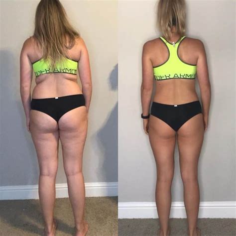 80 Day Obsession Results Before And After Photos Weight Loss Tips