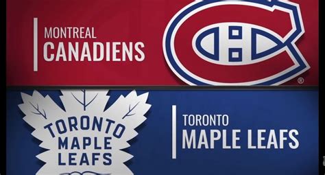 Auston matthews shot blocked by ben chiarot. Canadiens Vs Toronto Maple Leafs-GAME DAY PREVIEW: 01.12.2021
