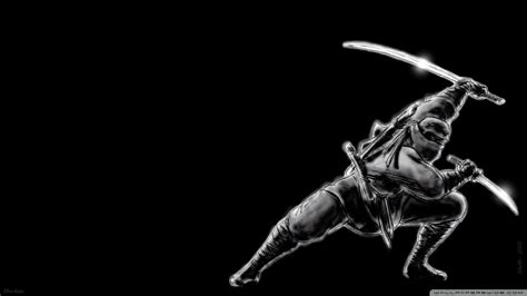 Download Ninja Wallpaper 1920x1080 | Wallpoper #435033