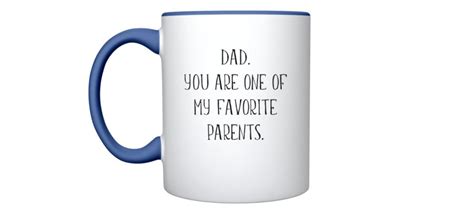 Knock knock jokes are easy, quick, and funny jokes to tell which make them perfect for kids. Humorous Favorite Parent Mug, Funny Personalized Fathers ...