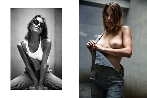 Valentina Georgia Pegorer Sexy Topless Photos Thefappening