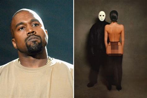 Kanye West Finally Drops New Vultures Album After Months Of Delays And