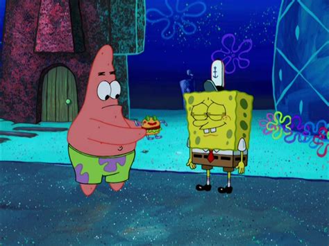 Spongebob Squarepants Season 7 Image Fancaps