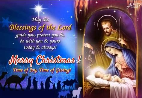 magical christmas blessing free orthodox christmas ecards 123 greetings