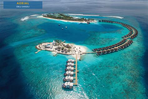 Oblu Sangeli Maldives The Lazing Wanderer