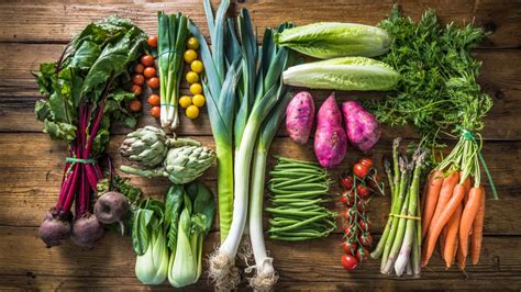 Benarkah Sayuran Organik Lebih Sehat Klikdokter