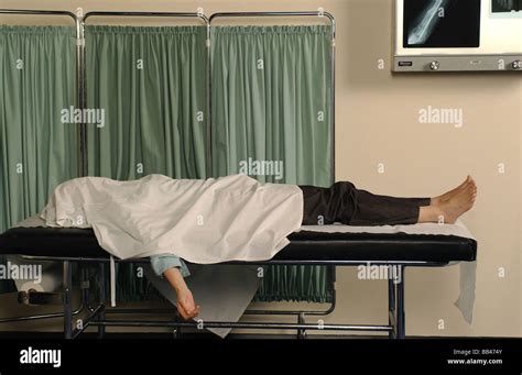 Morgue Body Hi Res Stock Photography And Images Alamy