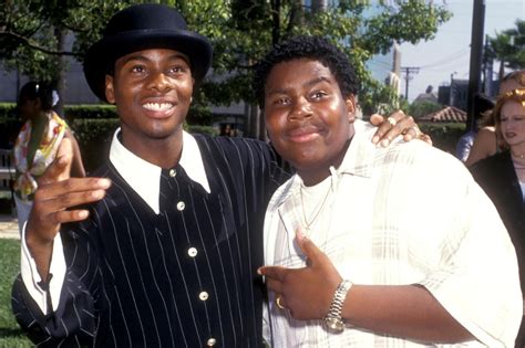 Nickalive Kenan Thompson And Kel Mitchell Face Off In An All New Double Dare Premiering On