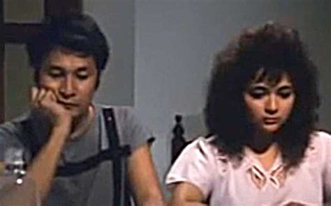 5 Filem Seram Klasik (Melayu) Tahun 80-an Yang Masih ...