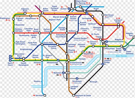 Лондонська станція метро Kew Карта метро Транспорт до Лондона метро