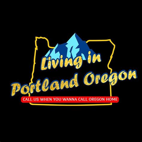 Living In Portland Oregon