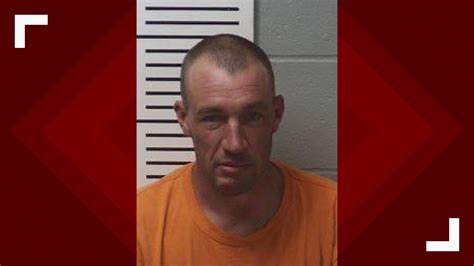 man headbutts deputy during arrest lincoln county sheriff s office says