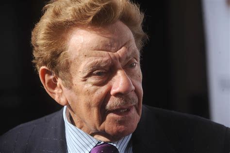 Comedian Jerry Stiller Who Played Hotheaded Dad On Seinfeld Dies At