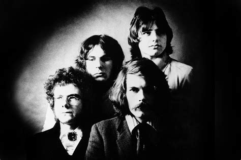 Las 10 Curiosidades Del Debut De King Crimson