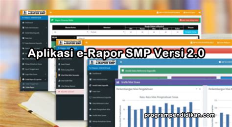 Rapor Pendidikan Versi 2.0? Orang Tua Wajib Tahu dan Begini Cara