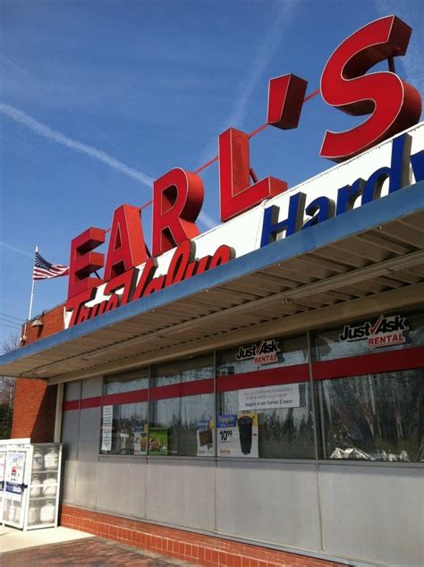 When does the home depot memorial day sale start? Earls True Value Hardware - Hardware Stores - 300 Chatham ...
