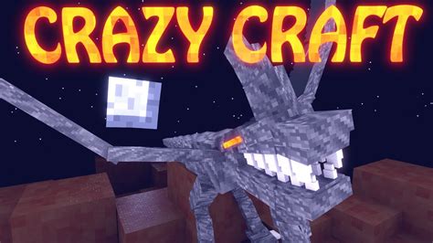 How to use orespawn mod. Minecraft | CrazyCraft - OreSpawn Modded Survival Ep 15 ...
