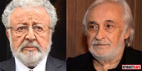 Üzerime atılı suçlamayı kabul etmiyorum dediği öğrenildi. Müjdat Gezen ve Metin Akpınar için hapis talebi!