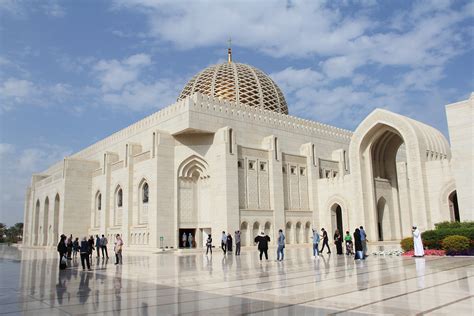 Coronavirus Mosques Churches Temple Take Preventive Measures Oman