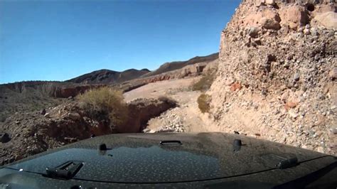 Callville Wash South Trails Offroad Youtube