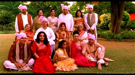 Nousha hassani wants to marry the perfect persian husband for her perfect persian family. Vagebond's Movie ScreenShots: Monsoon Wedding (2001)