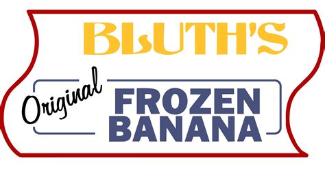 Easy Diy Bluth Frozen Banana Stand Photo Booth Banana Stand Frozen