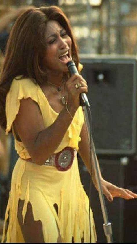 Pin On Tina Turner