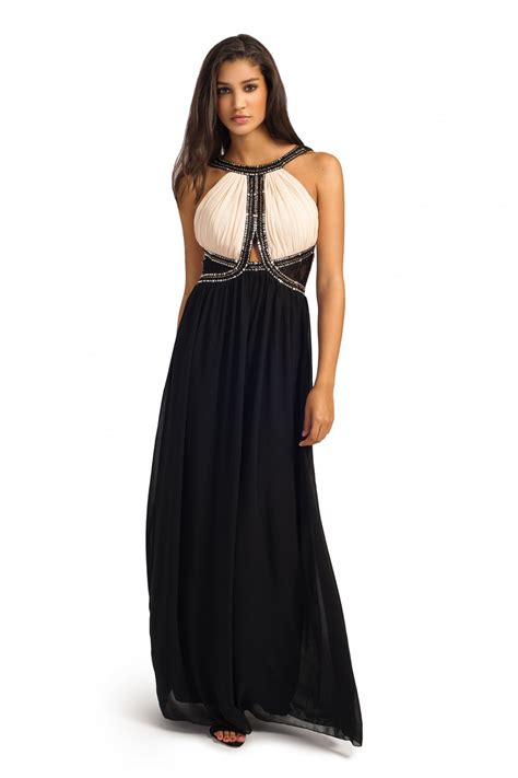 Come and buy our daily updated new arrival white, floral, long sleeve and more other long dresses at rosegal.com.√free. LONG BEAUTIFUL BLACK MAXI DRESSES...... - Godfather Style