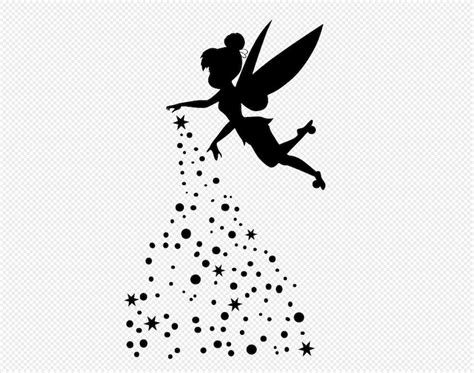 Free Tinkerbell Svg Files For Cricut - 1946+ SVG Design FIle - Free SVG