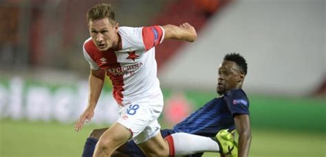 He scored the winning goal against cfr cluj which helped slavia to qualify for the 2019/2020 champions league group stage. Obránce Bořil zůstává ve Slavii, v Praze podepsal do roku ...