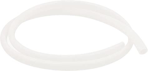 Sourcingmap Silicone Tube 22mm Id X 26mm Od 33ft Flexible Silicone