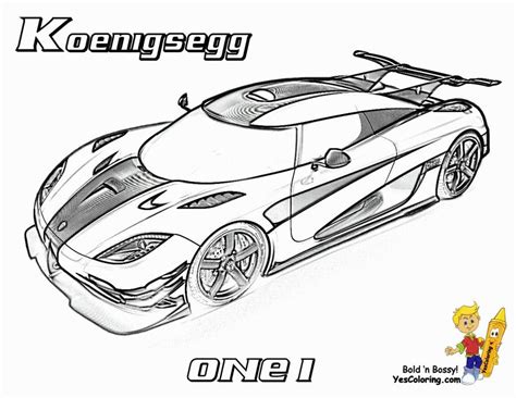 You can use our amazing online tool to color and edit the following race car coloring pages for kids. Corvette Coloring Page | Cars coloring pages, Race car ...