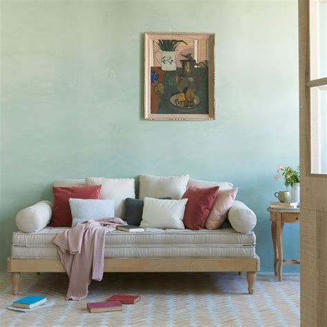 Duck Egg Living Room Ideas To Create A Serene Colour Scheme Ideal Home