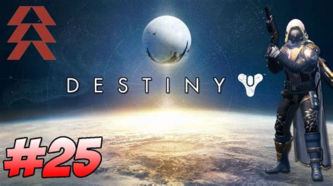 Destiny Lets Play Part 25 The Nexus Ishtar Sink Venus Strike