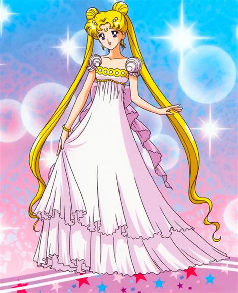 Anime Vs Manga Princess Serenity Princess Serenity Moon Princess Sailor Moon S