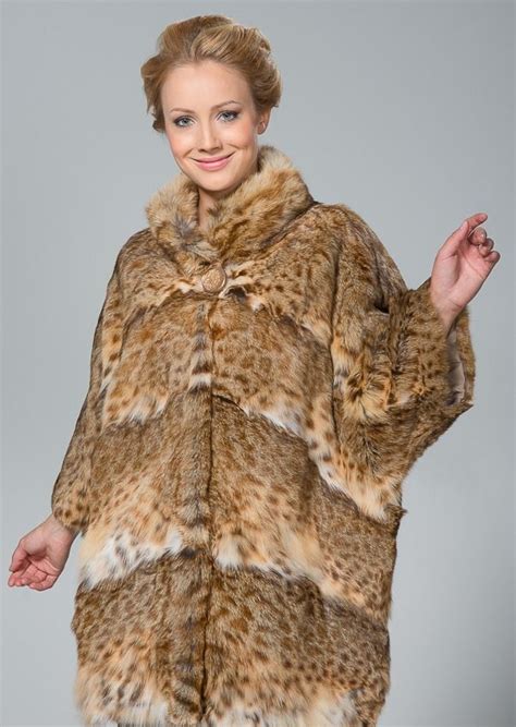 Ocelot Fur Coat 37 Photos Advantages Of Fur Reviews