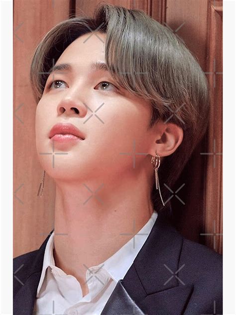 Bts Jimin Map Of The Soul 7 The Journey Concept Photoshoot 6