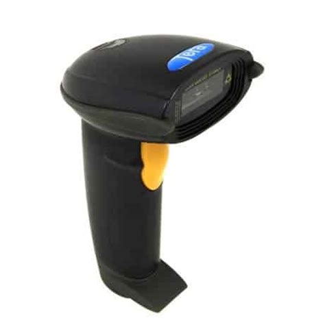 The corded usb makes it the best barcode scanner in the market. Top 10 Best Barcode Scanners 2016
