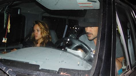 Colin Farrell steht wieder vor dem Traualtar | Promiflash.de