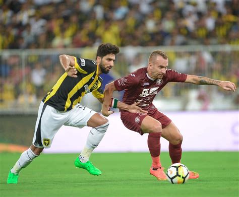 في أول تصريح له بعد مغادرته كابل. كأس الملك .. حدثان فريدان في مباراة الاتحاد والفيصلي ...