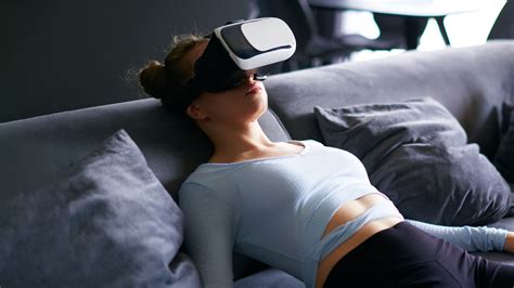 weirdest sex tech of the future from metaverse sexual skeletons to vr tongues the us sun