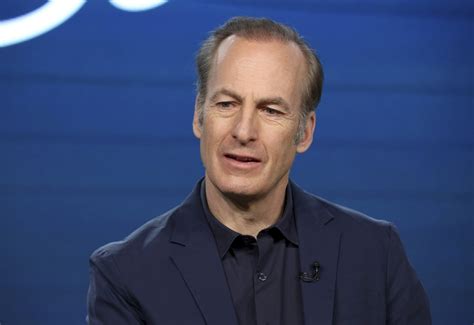 Better Call Sauls Bob Odenkirk Brands Constantly Driven Lifestyle