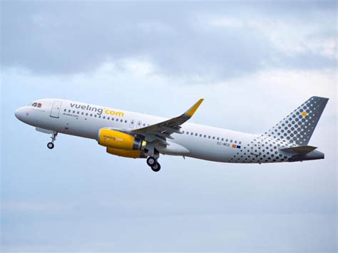 Réservez votre billet d'avion rennes vueling airlines sur bdv.fr. Vueling lance Rennes - Londres, renforce Zurich | Air Journal