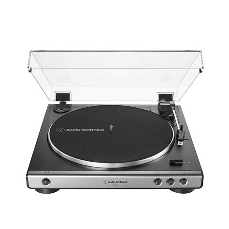 Audio-Technica-At-LP60X | Devoted to Vinyl