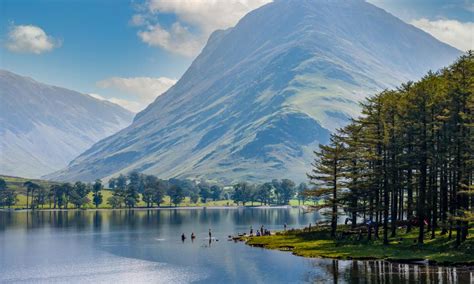 Lake District Cottages Fantastic Facts About The Lake District