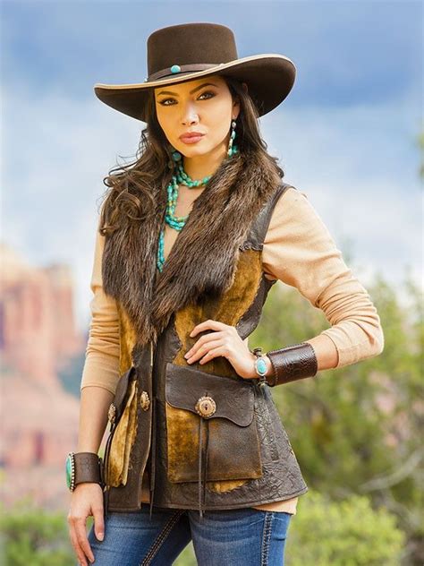 Beaver Western Wear Western Chic Fashion Fashion
