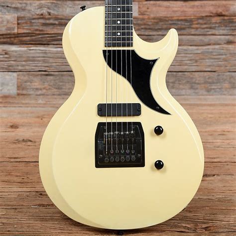 Gibson Les Paul Junior Pro Alpine White S Reverb Gibson Les