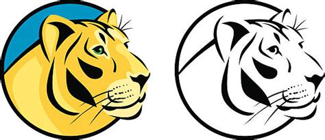 Free Free 112 Female Lion Svg Free SVG PNG EPS DXF File