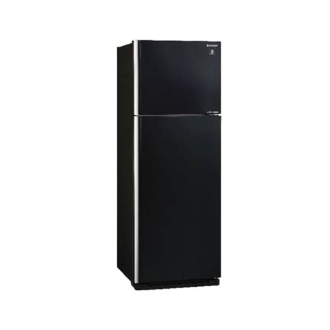 Sharp L J Tech Inverter Pelican Refrigerator Sjp Gk